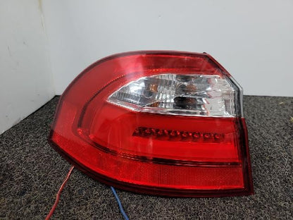 2016 KIA Rio The New Pride Rear,Left LED TailLight 92401-1W250