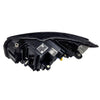 Mercedes-Benz AMG GT C190 , R190 , W190 LED RIGHT USED GENUINE A1909069200