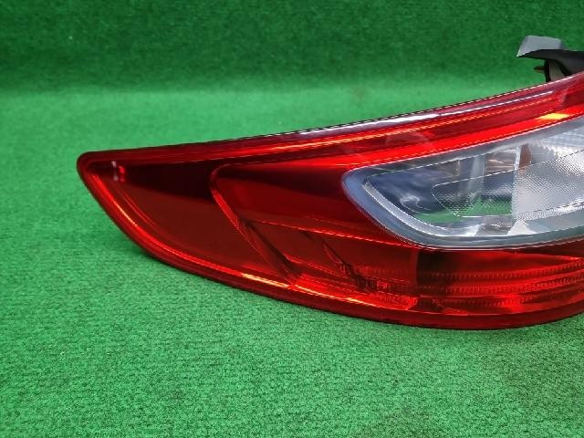 2011 Renault Fluence New SM3 Rear,Left TailLight 2655550016R