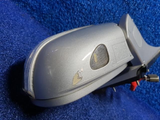 2010 Hyundai Azera The more luxurious Grandeur Right Silver Side Mirror
