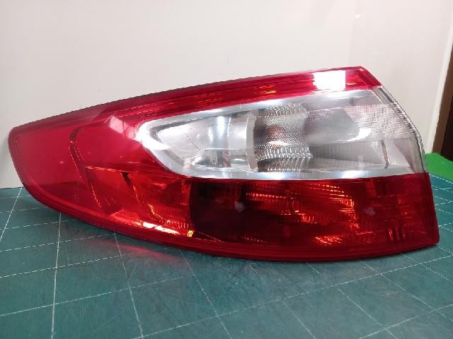 2014 Renault Fluence New SM3 Rear,Left Halogen TailLight 265550016R
