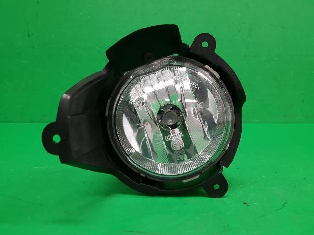 2010 Chevrolet Captiva Winstorm Left Fog Light
