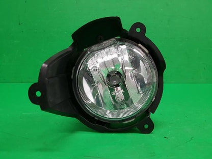 2010 Chevrolet Captiva Winstorm Left Fog Light