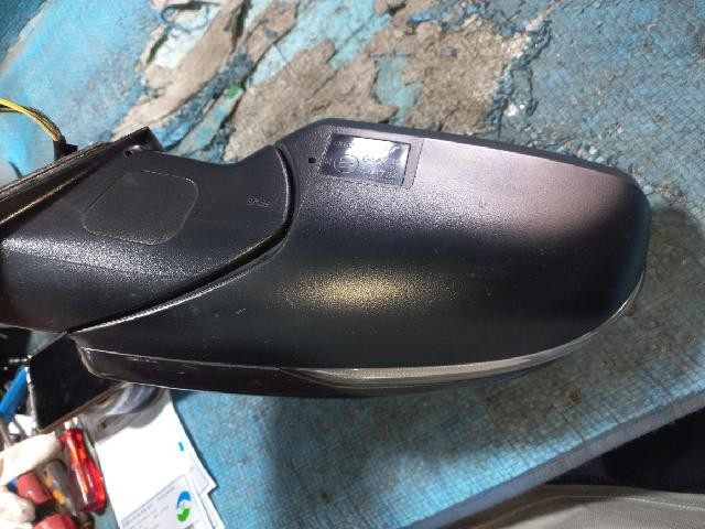 2017 KIA Optima All New K5 Right Side Mirror 87620 D4030ABT