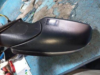 2017 KIA Optima All New K5 Right Side Mirror 87620 D4030ABT