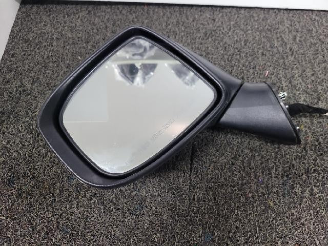 2015 KIA Ray Left Beige Side Mirror