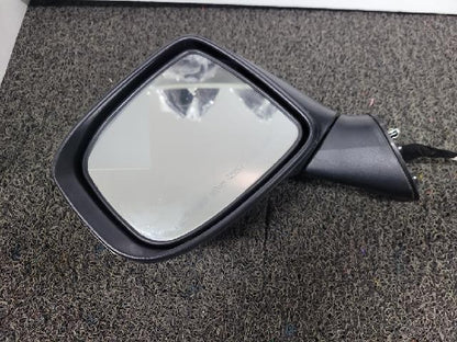 2015 KIA Ray Left Beige Side Mirror