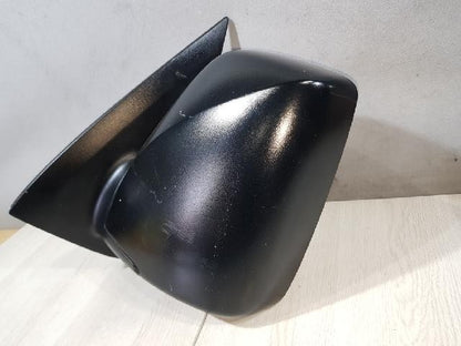 2013 Hyundai H100 Porter 2 Left Side Mirror 876104F102CA