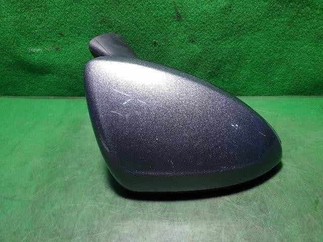 2017 Chevrolet All New Cruze Right Gray Side Mirror