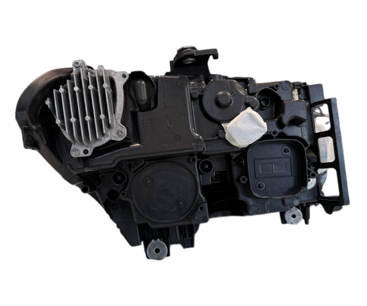 BMW 5 Series G30,G31,F90 LCI Adaptive LED Headlight LEFT USED GENUINE 9479261