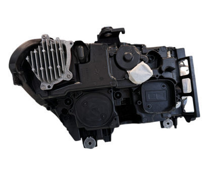 BMW 5 Series G30,G31,F90 LCI Adaptive LED Headlight LEFT USED GENUINE 9479261