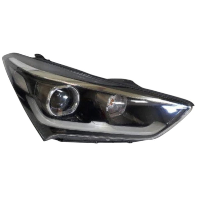 GRAND SANTAFE/The New Maxcruz NC FL Xenon/LED GENUINE 92101 B8600 92102 B8600