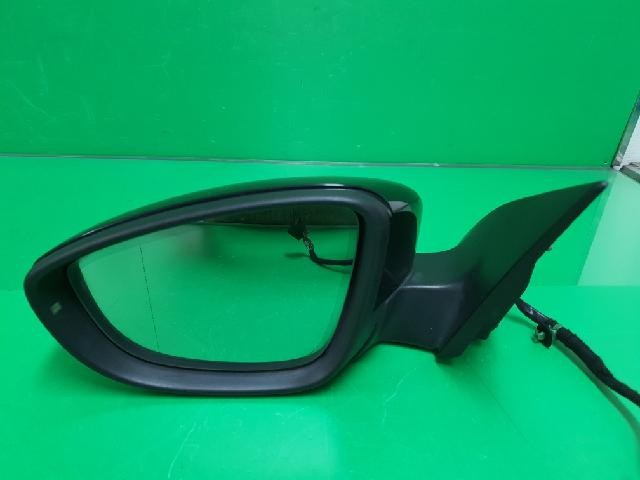 2015 Volkswagen CC Left Side Mirror
