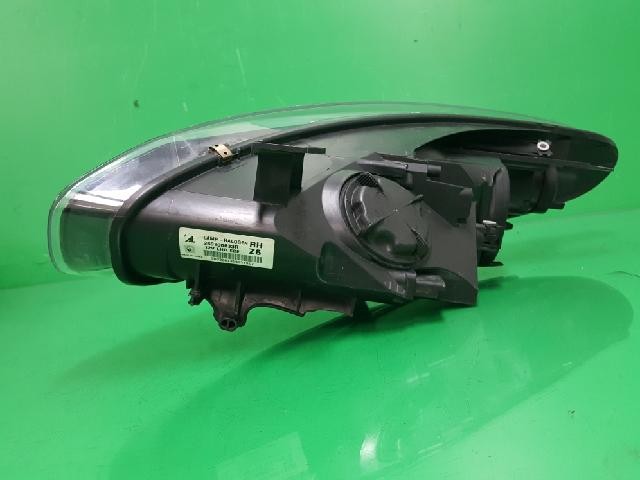 2010 Renault Fluence New SM3 Right Headlight 260105633R