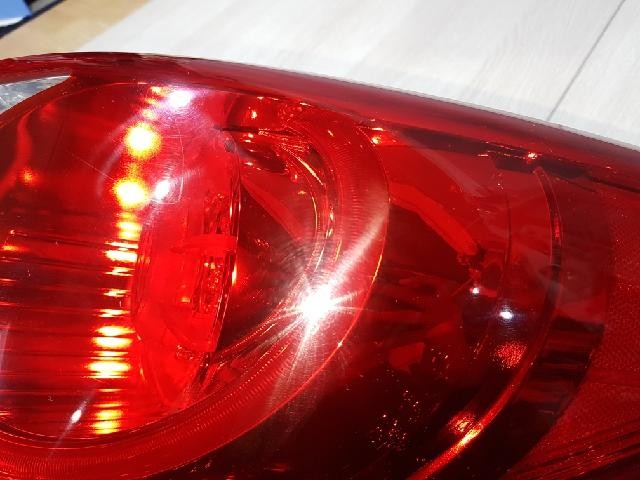 2010 Hyundai YF Sonata Rear,Right LED TailLight 92402 3S100
