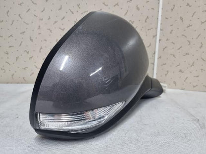 2019 Hyundai Fe Santa Fe(TM) Left Side Mirror 87610S1