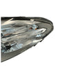 BMW 5 Series F18 F10 F11 LCI  Xenon Headlight  Pair USED GENUINE 7343911 7343912