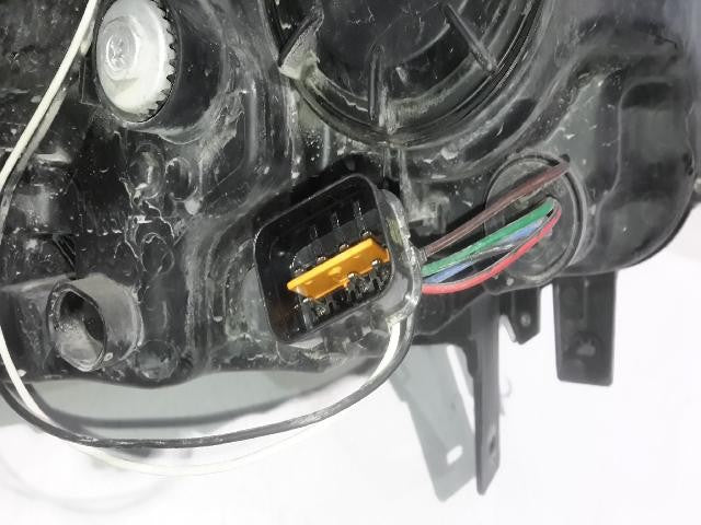 2015 Renault Koleos QM5 Citi SE25 Left Headlight