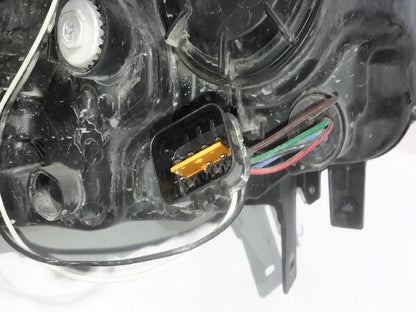 2015 Renault Koleos QM5 Citi SE25 Left Headlight