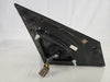 2010 Hyundai YF Sonata LPI DTX Left Black Side Mirror 87610 3S000AA