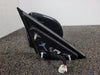 2015 Hyundai Genesis DH Left Black Side Mirror 87610B1000YB6