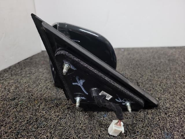 2015 Hyundai Genesis DH Left Black Side Mirror 87610B1000YB6
