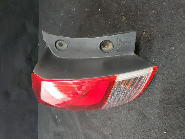 2010 Hyundai Tuscon Tucson Rear,Left TailLight 92401 2S000