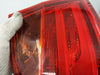 2012 BMW 320d Rear,Left TailLight 7259893-07
