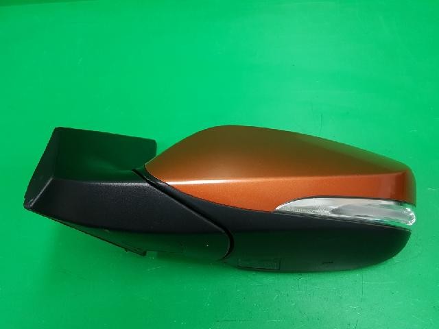 2015 Hyundai Elantra i30 The New Avante MD Left Side Mirror