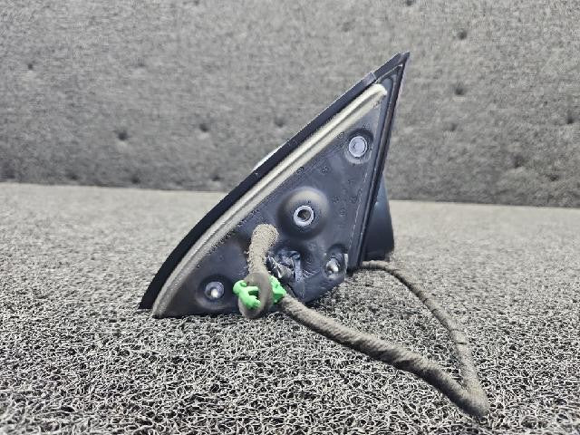 2012 Volkswagen Jetta Right Gray Side Mirror