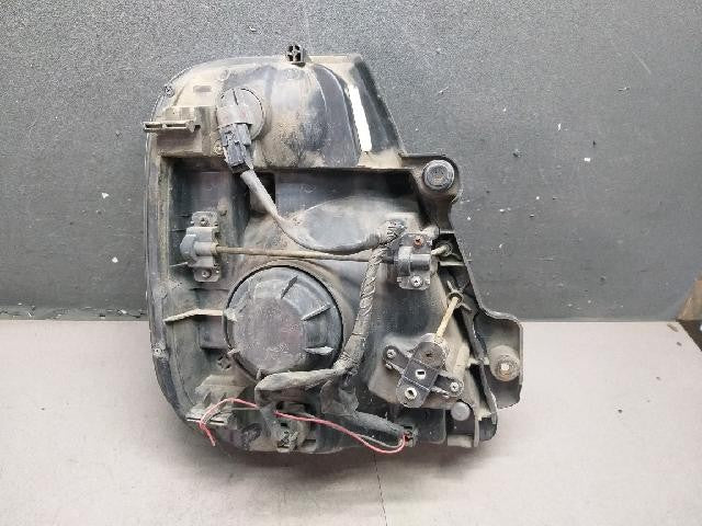 2017 KIA Bongo 3 Truck Left LED Headlight