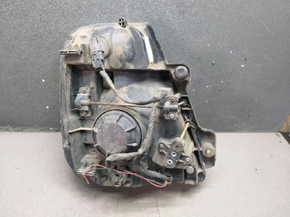 2017 KIA Bongo 3 Truck Left LED Headlight