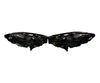 BMW 3 Series G20, G21 Laser Headlight PAIR USED GENUINE 8496163 8496164