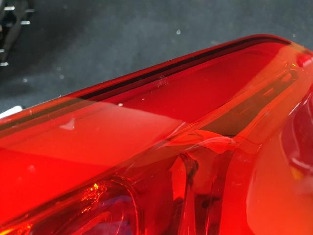 2014 KIA Cadenza K7 Rear,Right TailLight