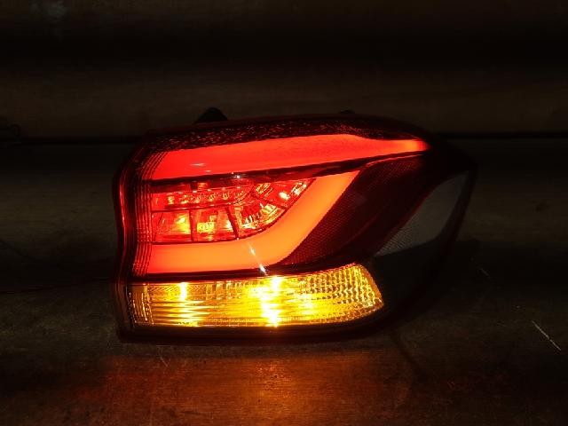 2017 Hyundai Elantra GT i30 PD Rear,Right LED TailLight 92402-G3100
