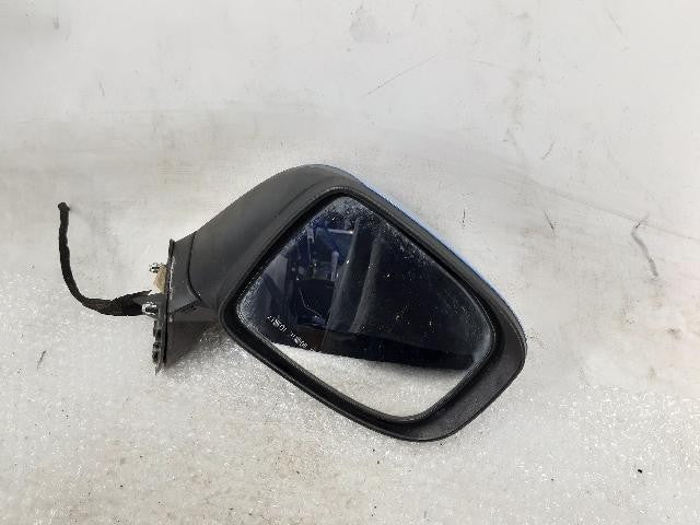 2016 KIA Ray Right Blue Side Mirror 87620 A3110AS