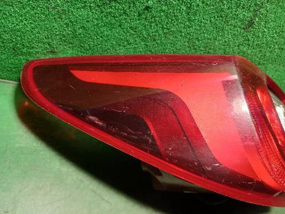 2017 KIA Stonic Rear,Left Halogen TailLight
