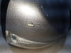2012 Hyundai Elantra i30 Avante MD Right Silver Side Mirror 876203X140AS