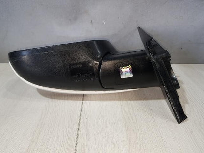 2010 KIA Rio New Pride Left White Side Mirror 87610 1G808