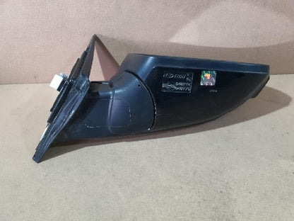 2018 Hyundai Kauai Encino Kona Right Black Side Mirror 87620 J9020MZH