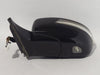 2011 Hyundai Equus VI VS380 Left Black Side Mirror