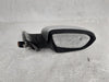 2014 KIA Optima The New K5 Right Silver Side Mirror 87620 2T520AS