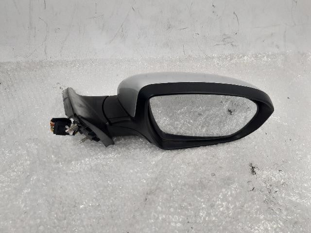 2014 KIA Optima The New K5 Right Silver Side Mirror 87620 2T520AS