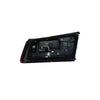 BMW M5 F90, G30, G38 Rear light in trunk lid LEFT USED GENUINE 7376473