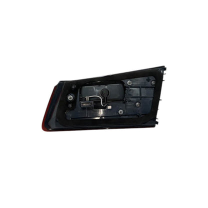 BMW M5 F90, G30, G38 Rear light in trunk lid LEFT USED GENUINE 7376473