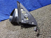 2015 Volkswagen Jetta TDI Left Gray Side Mirror