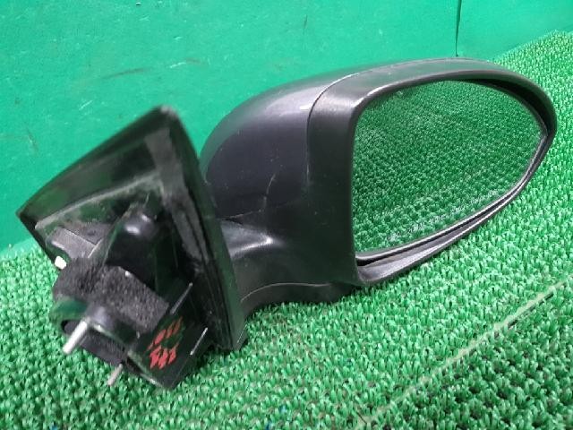 2014 Chevrolet Cruze Cruise Right Gray Side Mirror