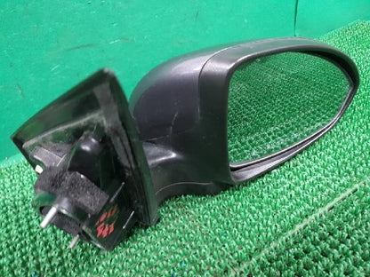 2014 Chevrolet Cruze Cruise Right Gray Side Mirror