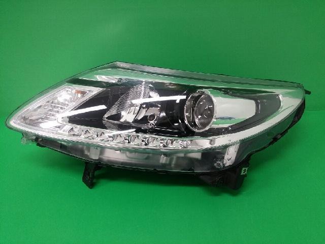 2014 Renault Latitude New SM5 PE Left Headlight