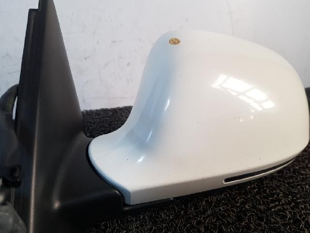 2013 AUDI Q3 Tdi Quattro Left Side Mirror